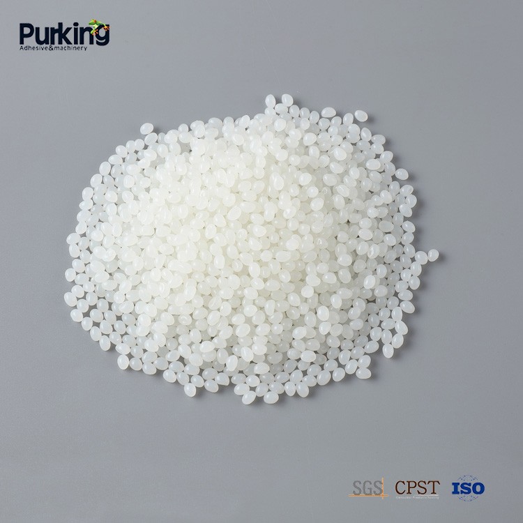 Avantaj, dezavantaj ak solisyon nan adhésifs fonn cho.