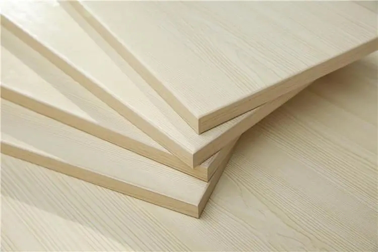 Chwa a nan adezif fonn cho nan endistri kwen mèb panèl.