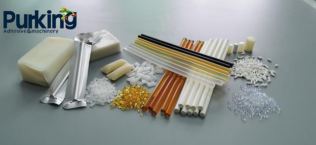 Hot Melt Glue: Ki jan li fonksyone!