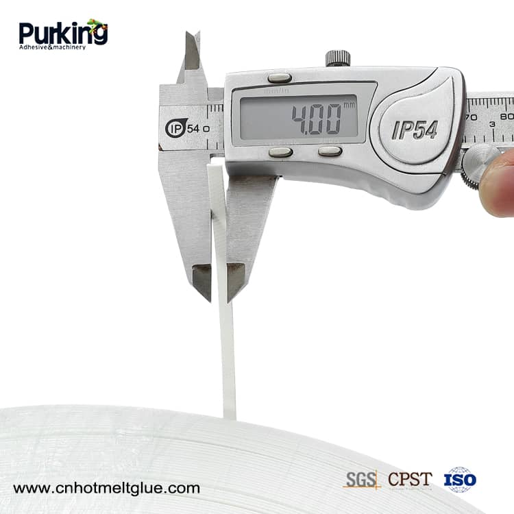 4mm 100% PP nen fil